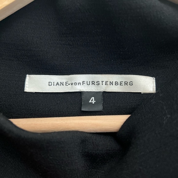 Diane von Furstenberg Sheath Dress - Picture 7 of 7